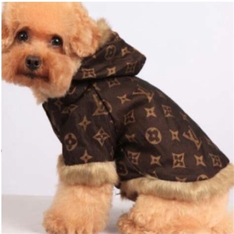 lv dog vest|For Pets Collection for New .